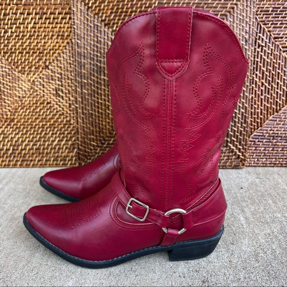 Shoes | Kohls Sogammared Western 